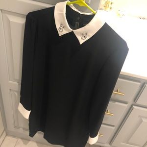 Victoria Beckham Dress